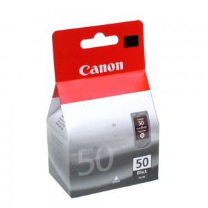 Чернильный картридж Canon PG-50