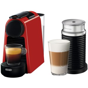 Кофемашина капсульного типа Nespresso De Longhi EN 85.RAE