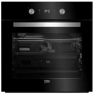 Электрический духовой шкаф Beko BIE 24301 B чёрный