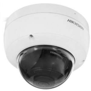 IP камера Hikvision DS-2CD2123G2-IU(4mm) 4-4мм