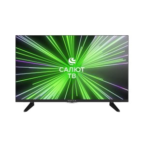 Телевизор VEKTA LD-43SU8915BS 43"