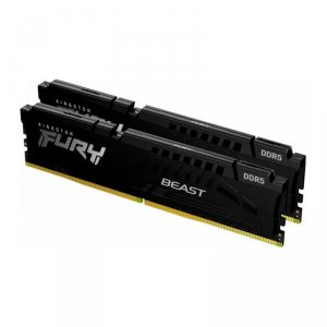 Модуль памяти Kingston FURY Beast KF560C40BBK2/32