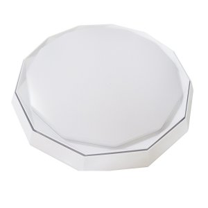 Управляемый светодиодный светильник Avrora Light AF18WH72WD510, White