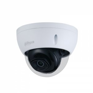 Уличная купольная IP-видеокамера Dahua DH-IPC-HDBW2230EP-S-0280B (31891)