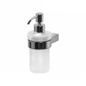 Дозатор для мыла Aquanet 5681-1 (00187066)