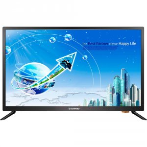 LED Телевизор Starwind SW-LED24BB201 24" (черный)