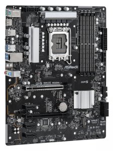 Материнская плата AsRock Z690 Phantom Gaming 4/D5