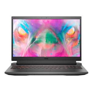 Ноутбук Dell G15 5510 G515-1274 (Intel Core i5 10200H 2400MHz/15.6"/1920x1080/8GB/512GB SSD/DVD нет/NVIDIA GeForce RTX 3050 4Gb/Wi-Fi