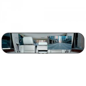 Видеорегистратор Digma FreeDrive 210 DUAL NIGHT FHD чёрный