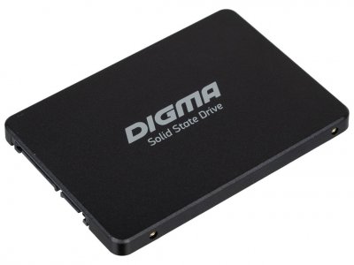Твердотельный накопитель Digma DGSR2001TS93T
