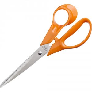 Остроконечные ножницы Attache Orange (280473)