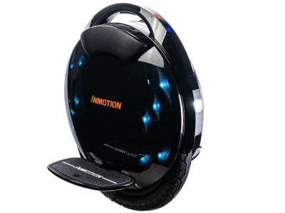 Моноколесо Inmotion V8S