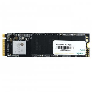 Твердотельный накопитель Apacer AS2280P4U