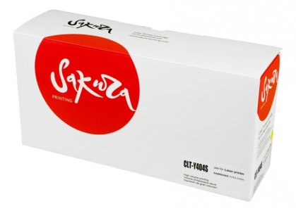 Картридж Sakura SACLTY404S