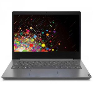 Ноутбук Lenovo V14-ADA (82C6006ERU) (AMD Athlon Gold 3150U 2600MHz/14"/1366x768/4GB/256GB SSD/DVD нет/AMD Radeon Graphics/Wi-Fi/Bluetoo