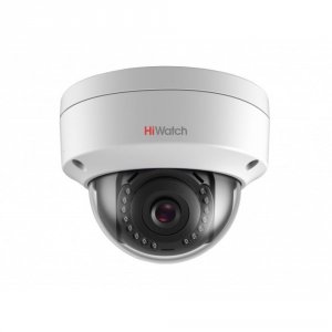 IP-видеокамера HiWatch DS-I252 (УТ-00013344)