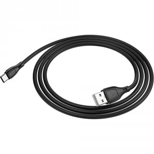 Usb кабель для Type-C Hoco X61 Ultimate silicone (811143)