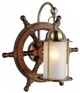Бра Omnilux oML-50301-01 (OML-50301-01)
