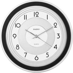 Настенные кварцевые часы Energy ЕС-10 (009310)