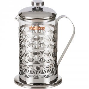 Чайник-кофейник Mallony Olimpia T046-800ML (950092)