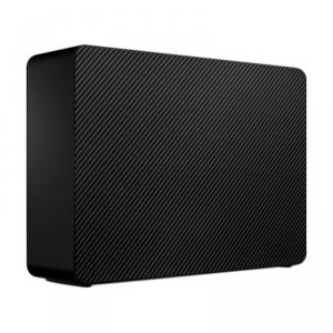 Внешний жесткий диск Seagate STKP6000400 Expansion чёрный