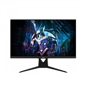 Монитор GigaByte Aorus FI32Q-X 32" (AORUS FI32Q X Gaming Monitor)