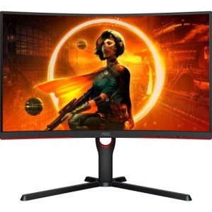 Монитор AOC CQ27G3SU 27"