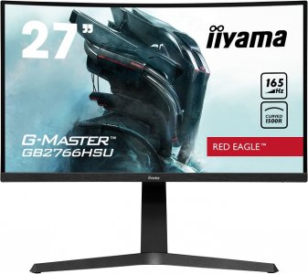 Монитор Iiyama Red Eagle GB2766HSU-B1 27"