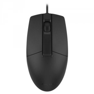 Мышь проводная A4Tech Optical Mouse OP-330