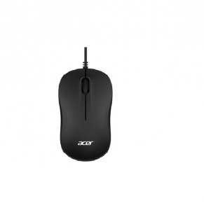 Мышь проводная Acer OMW140 чёрный