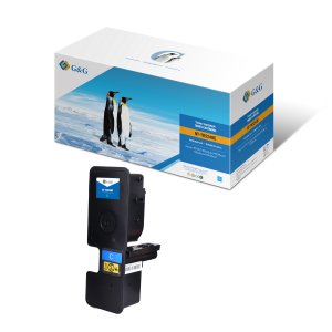 Картридж для лазерного принтера G&G NT-TK5240C