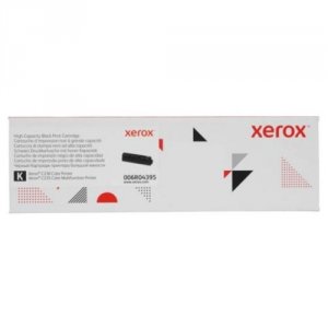 Картридж для лазерного принтера Xerox 006R04395 (черный)