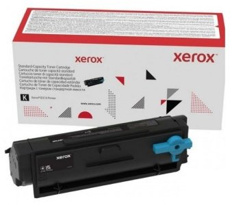 Картридж для лазерного принтера Xerox 006R04379 для Xerox B310