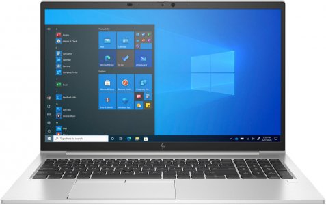 Ноутбук HP EliteBook 855 G8 (401P2EA) (AMD Ryzen 5 Pro 5650U 2300MHz/15.6"/1920x1080/16GB/512GB SSD/DVD нет/Wi-Fi/Bluetooth/Windows