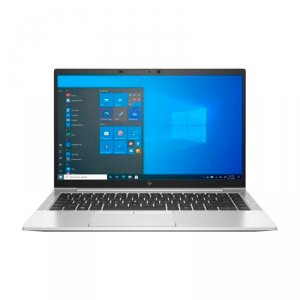 Ноутбук HP EliteBook 845 G8 [459H1EA] (AMD Ryzen 5 Pro 5650U 2300MHz/14"/1920x1080/8GB/256GB SSD/DVD нет/Wi-Fi/Bluetooth/Windows 10