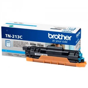 Картридж для лазерного принтера Brother TN213C (голубой)