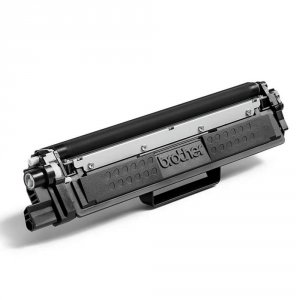 Тонер-картридж для MFC-L3770CDW, DCP-L3550CDW, HL-L3230CDW Brother TN213 (черный) (TN213BK)