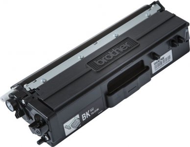 Картридж для лазерного принтера Brother TN910BK черный