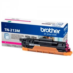 Картридж для лазерного принтера Brother TN213M (пурпурный)