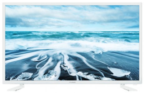 LED телевизор 32" Yuno ULM-32TCW115 32" (4627136501193)
