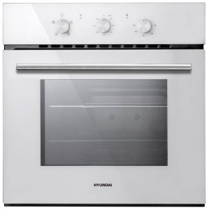 Электрический духовой шкаф Hyundai HEO 6632 WG