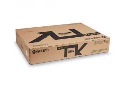 Тонер-картридж Kyocera TK-7125 (1T02V70NL0)