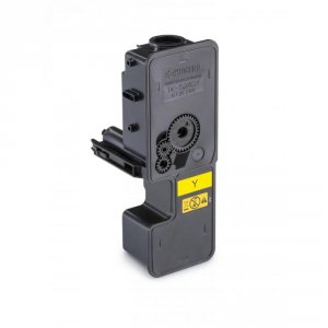 Тонер-картридж для P5026cdn/cdw, M5526cdn/cdw Kyocera TK-5240Y (желтый) (1T02R7ANL0)