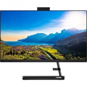 Моноблок Lenovo IdeaCentre 3 24ALC6 (f0g1000hrk)