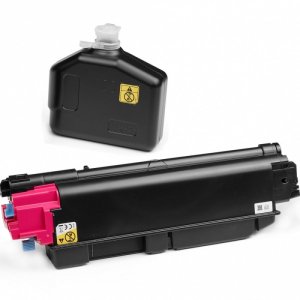 Тонер-картридж для M6235cidn/M6635cidn/P6235cdn Kyocera TK-5280M (пурпурный) (1T02TWBNL0)