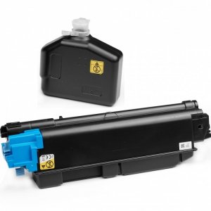 Тонер-картридж для M6235cidn/M6635cidn/P6235cdn Kyocera TK-5280C (голубой) (1T02TWCNL0)