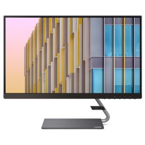 Монитор Lenovo Q24h-10 (66A8GAC6EU)