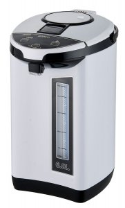 Термопот Hyundai HYTP-3850 белый/чёрный