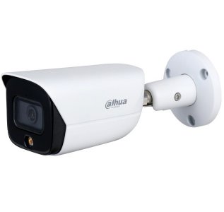 Камера видеонаблюдения Dahua DH-IPC-HFW3449EP-AS-LED-0280B