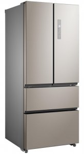 Холодильник Бирюса FD 431 I SILVER